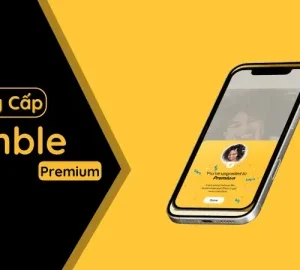 Bumble Premium 3 Tháng